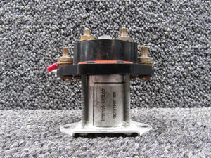 6041H220 (Alt: MS24187-D1) Cutler-Hammer Relay (28V, 50A)