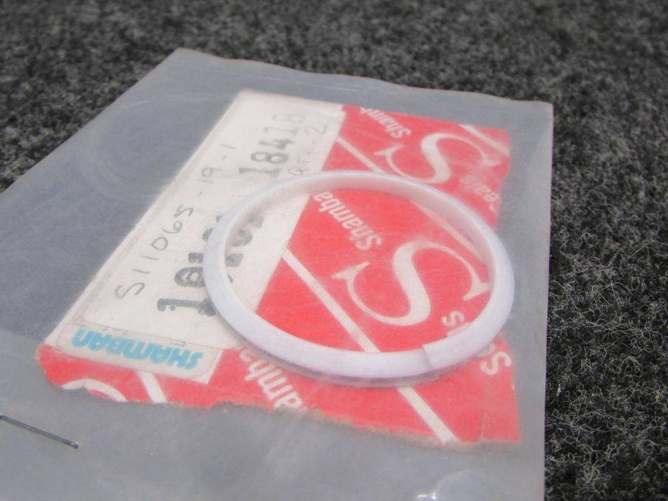 S11065-19-1 Scraper Assembly (NEW OLD STOCK) (SA)
