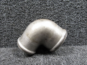 51126-000 Piper Bleed Air Elbow Duct