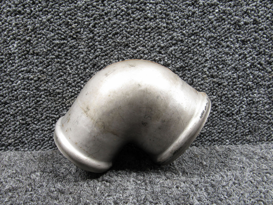 51126-000 Piper Bleed Air Elbow Duct