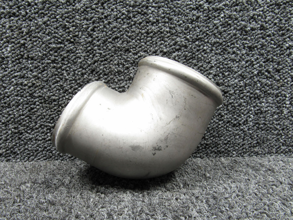 51126-000 Piper Bleed Air Elbow Duct