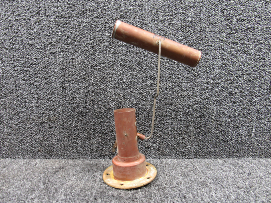EA470A-1526 Liquidometer Fuel Level Transmitter Unit