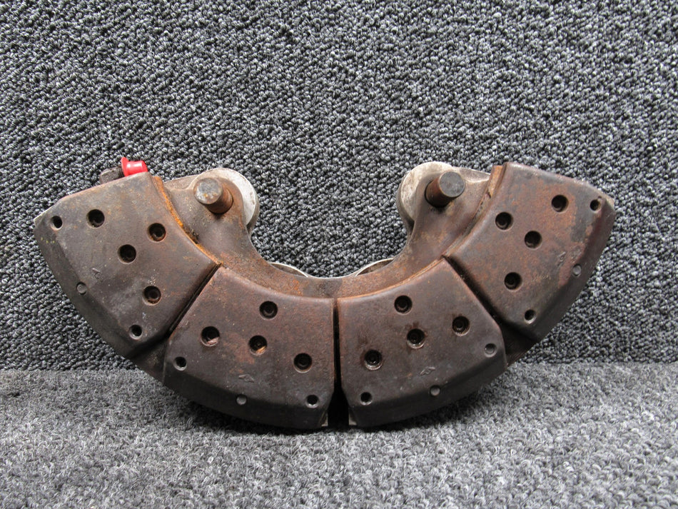 30-131 Cleveland Brake Caliper LH