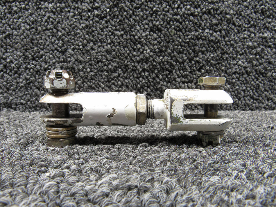 50-820241-5 Beechcraft KA-E90 Nose Gear Door Link Assembly