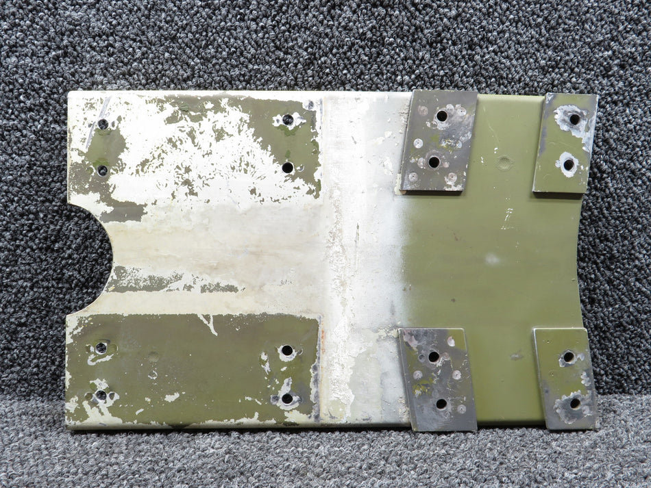 5531013-3 Cessna 550 Channel Assembly Fitting