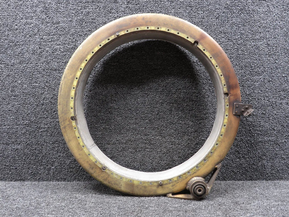 2451002-1, 2352030-1 Learjet Ring Support Assembly with Inlet Duct Seal
