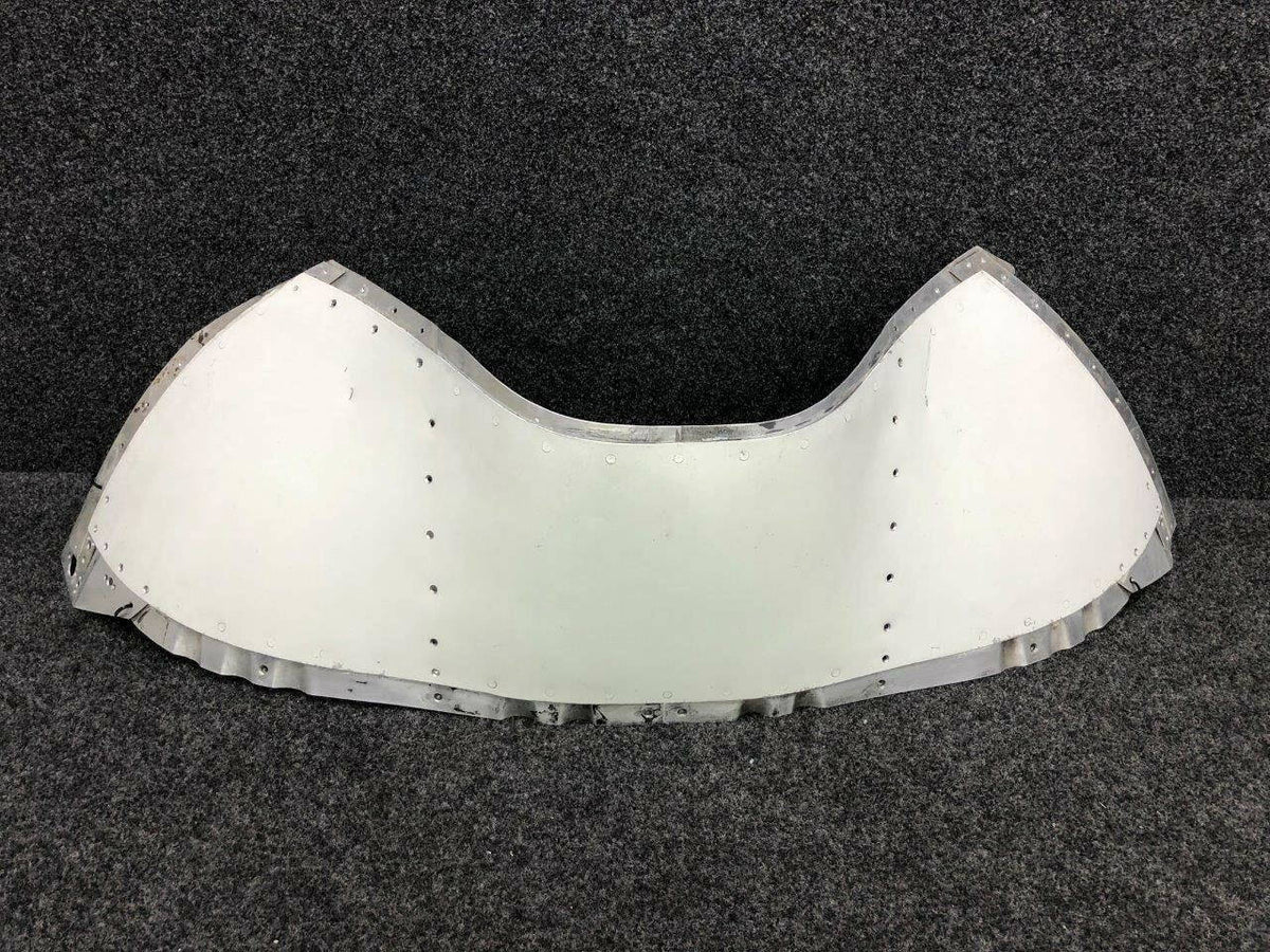 1252410-1 Cessna 210 Nose Cap Assy Lower Forward Fuselage BAS Part Sales | Airplane Parts