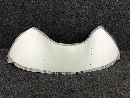 1252410-1 Cessna 210 Nose Cap Assy Lower Forward Fuselage BAS Part Sales | Airplane Parts