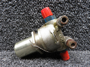 28110-H (USE: AN6234-1) Facet Hydraulic Filter Assembly