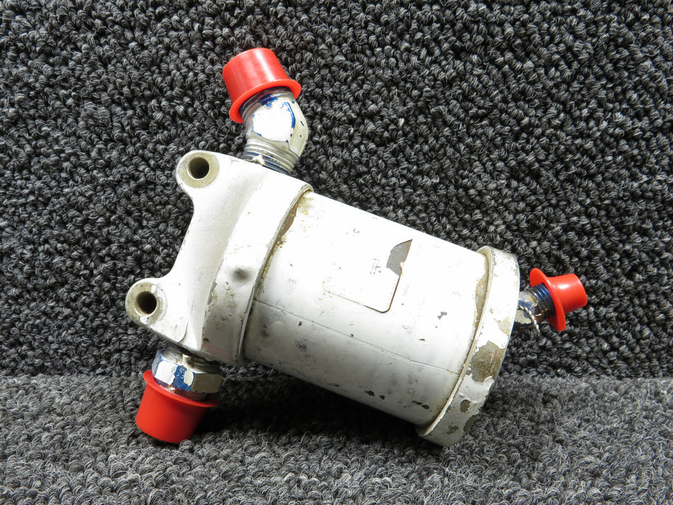 G199-105 (Alt: HE760-5) Beechcraft Fuel Strainer Assembly