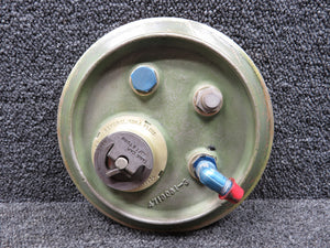 4713031-3 Aero Commander Hydraulic Tank Reservoir Cover Assembly