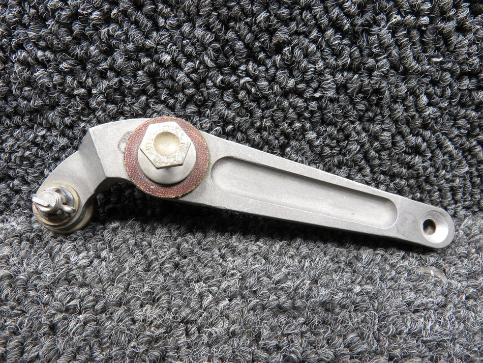 202-0036-3 Cessna 500 Lever Assembly Feedback Control RH