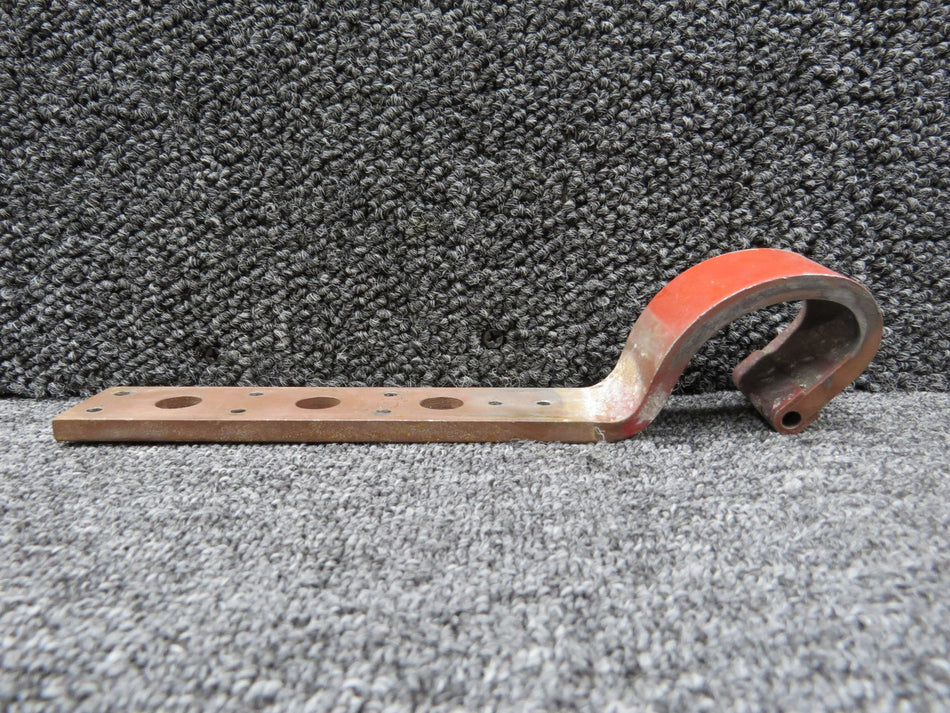 1711025-5 Cessna 177RG Cabin Door Lower Hinge LH