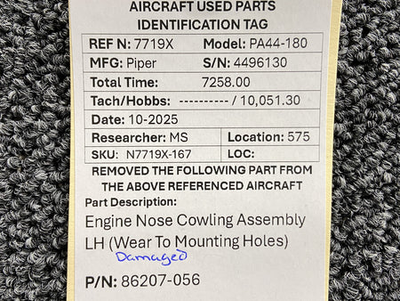 N7719X-167BS-RE