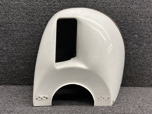 86207-056 Piper PA44-180 Engine Nose Cowling Assembly LH