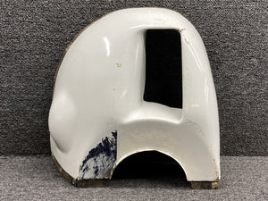 86207-057 Piper PA44-180 Engine Nose Cowling Assembly RH
