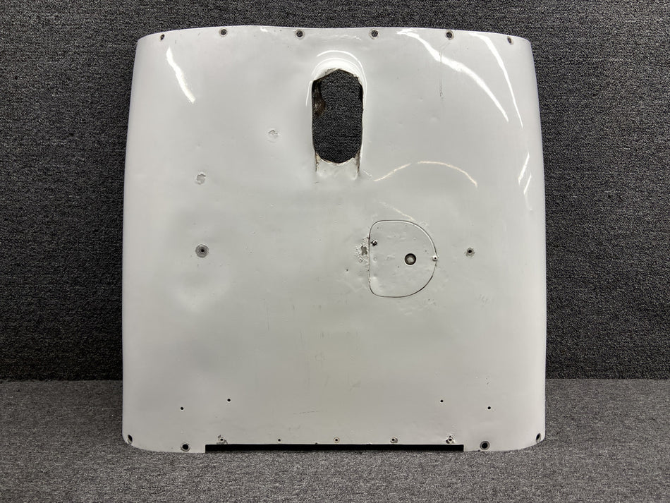 86207-052 Piper PA44-180 Lower Engine Cowling Assembly RH