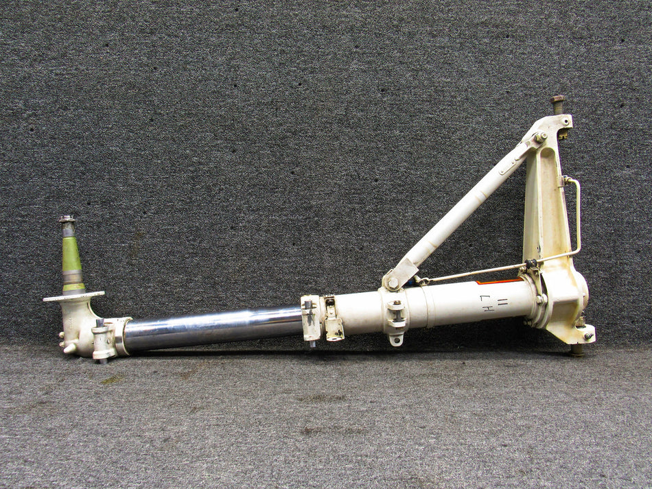 50-810304-679 Beechcraft KA-E90 Main Gear Assy LH (Less Tire, Wheel & Brake)