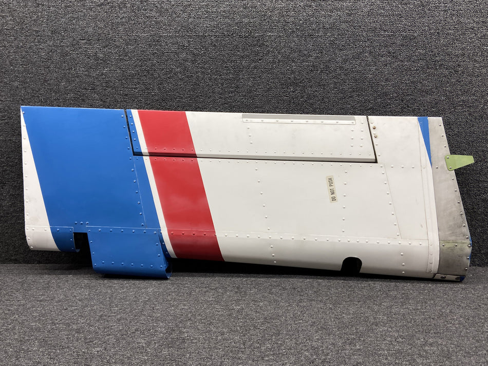 86499-002, 86499-003 Piper PA44-180 Rudder Assembly with Trim Tab