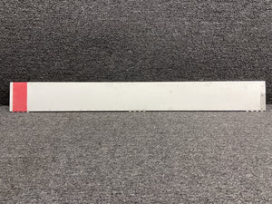38399-008 Piper PA44-180 Stabilator Trim Tab Assembly LH