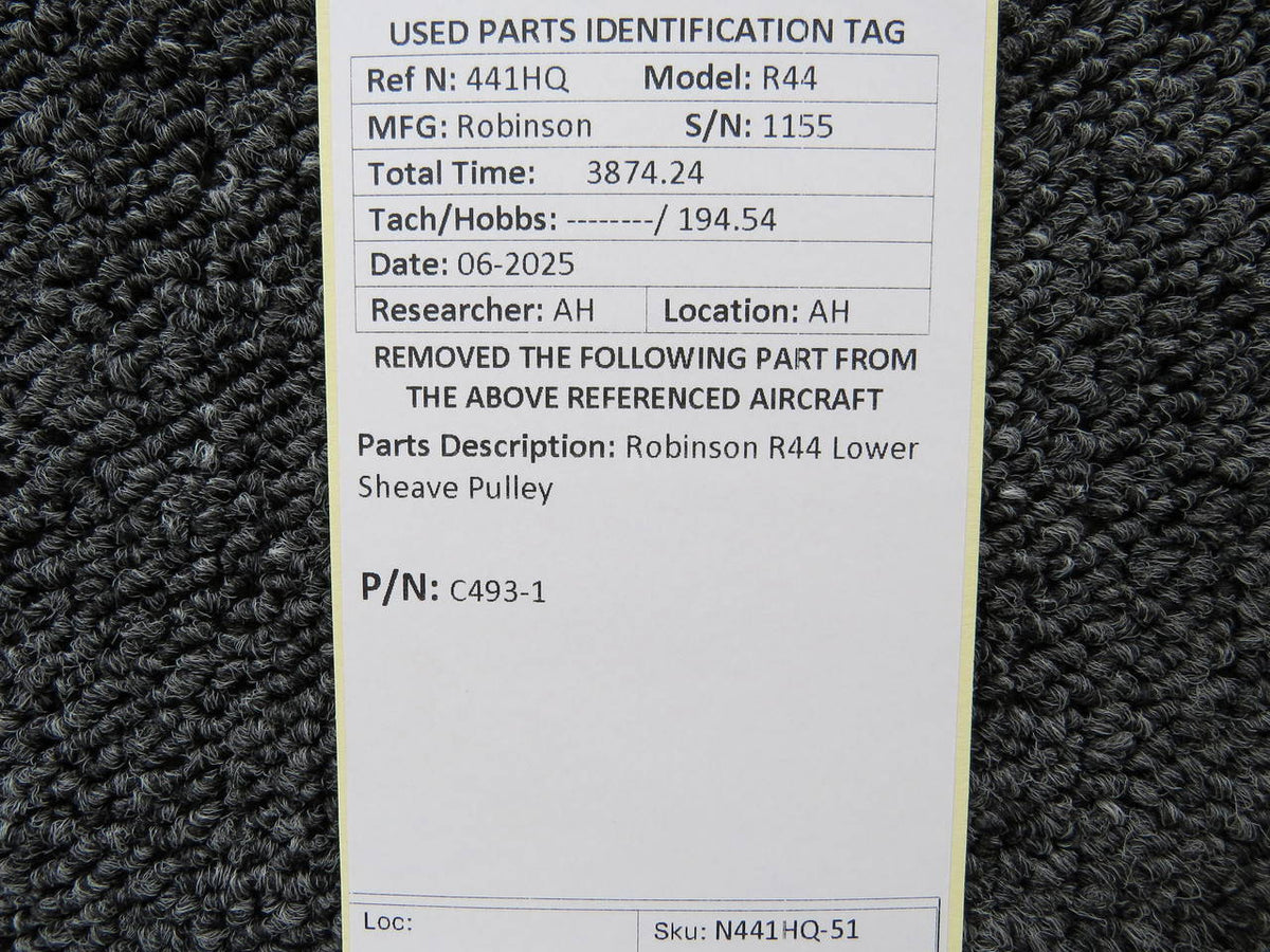 N441HQ-51AR-N4