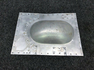 1213428-3 Cessna 210 Panel Fwd Nose Gear