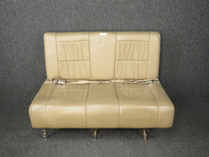 50-534311-63 Beechcraft King Air C90 Passenger Couch Assembly