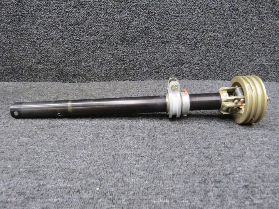 1767074-3 Cessna 177RG Flight Controls Tube & Bearing Assembly LH