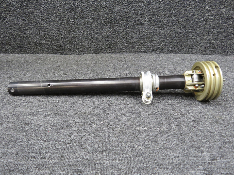 1767074-3 Cessna 177RG Flight Controls Tube & Bearing Assembly LH