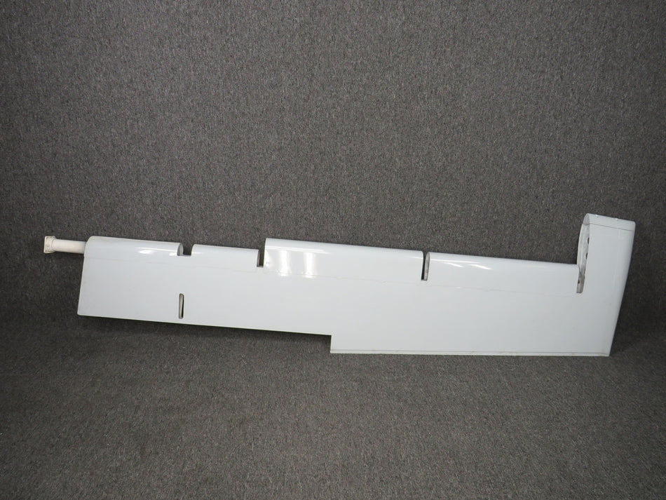 50-610000-349 (Fso: 50-610000-487) Beechcraft King Air C90 Elevator Assembly LH