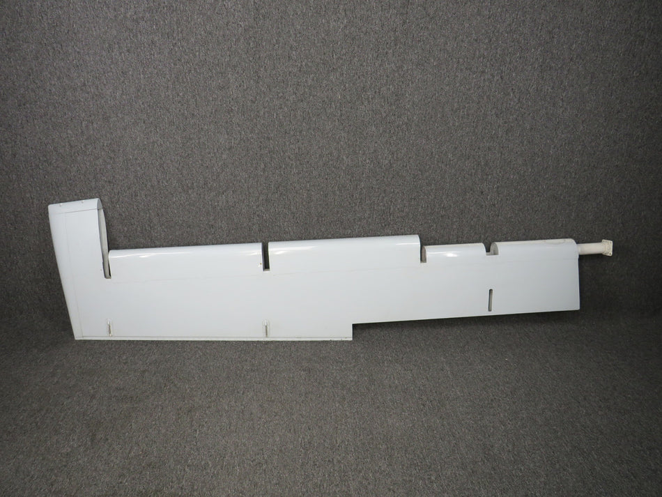 50-610000-349 (Fso: 50-610000-487) Beechcraft King Air C90 Elevator Assembly LH