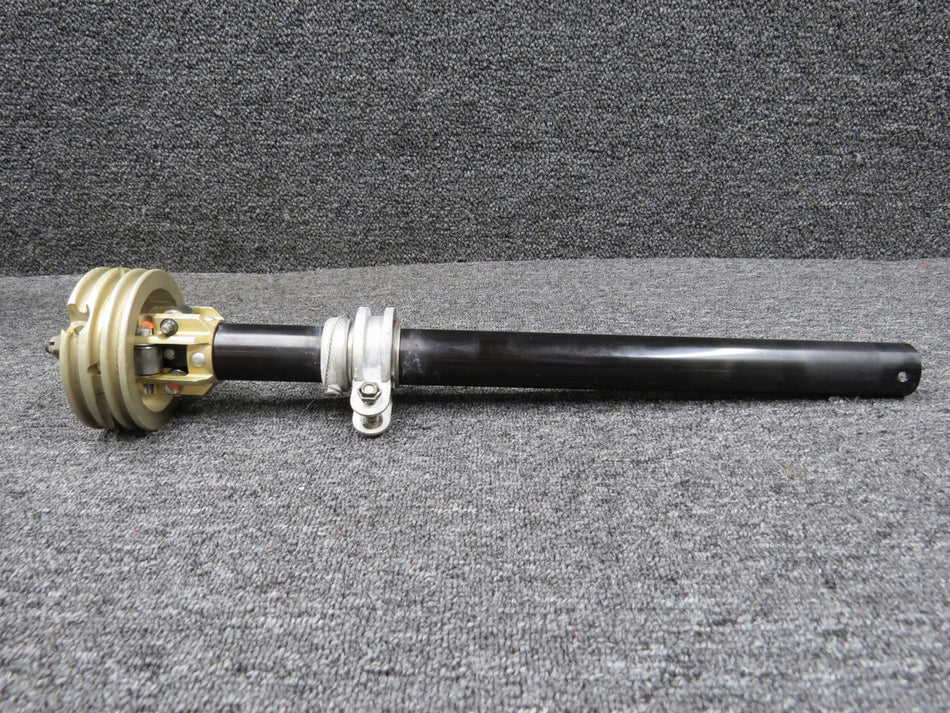 1767074-4 Cessna 177RG Flight Controls Tube & Bearing Assembly RH