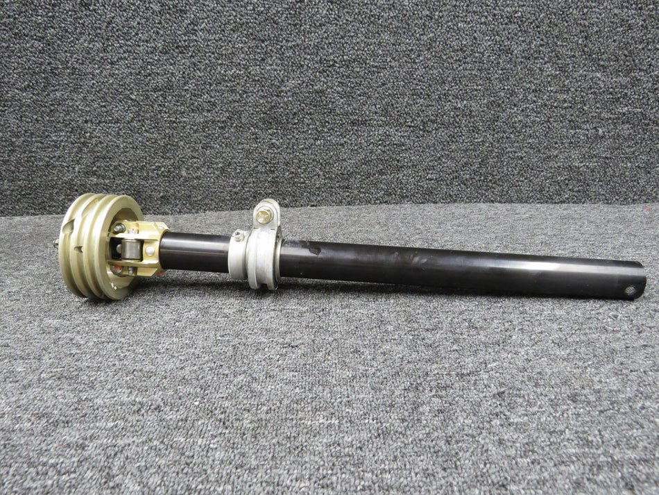 1767074-4 Cessna 177RG Flight Controls Tube & Bearing Assembly RH