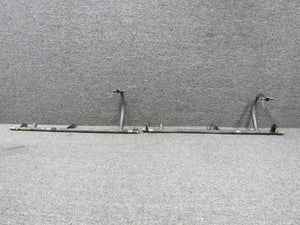 2067001-2 Cessna 177RG Rudder Pedal Bar Assembly