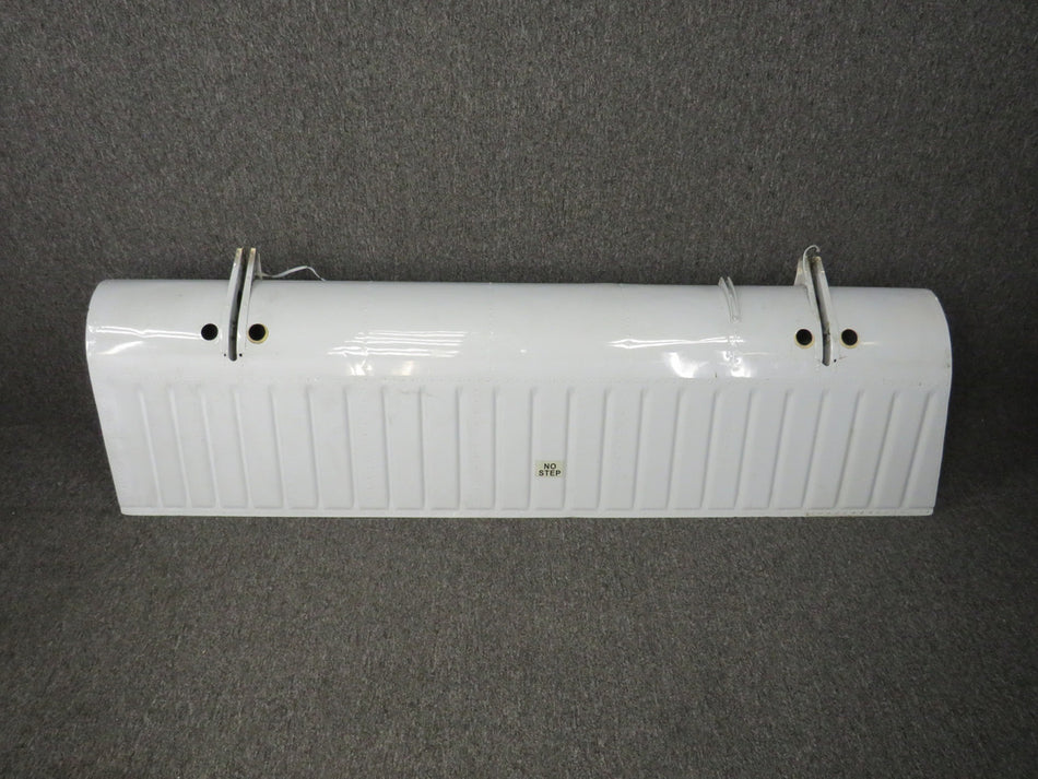 50-160003-96 (Fso: 90-160000-1) Beechcraft King Air C90 Inboard Flap Assembly LH