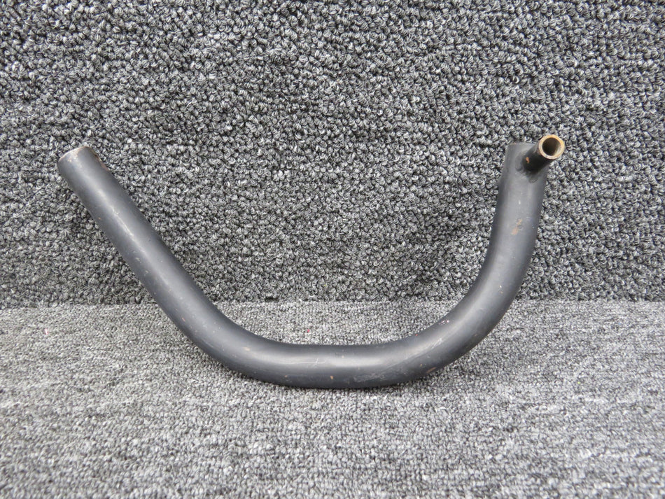 2067002-3 Cessna 177RG Dual Controls Rudder Pedal Support LH