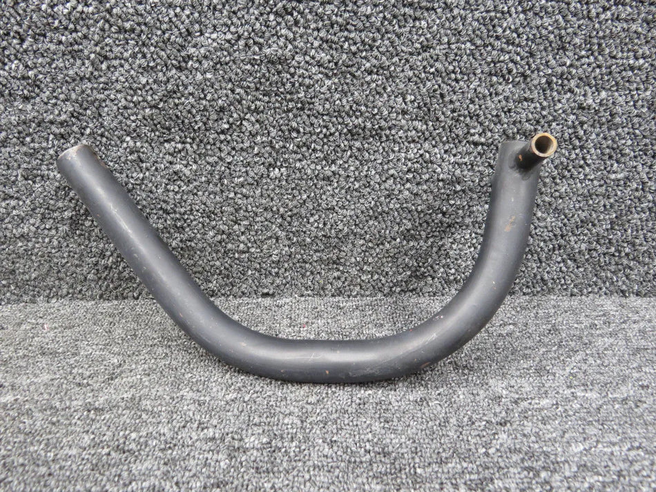 2067002-3 Cessna 177RG Dual Controls Rudder Pedal Support LH