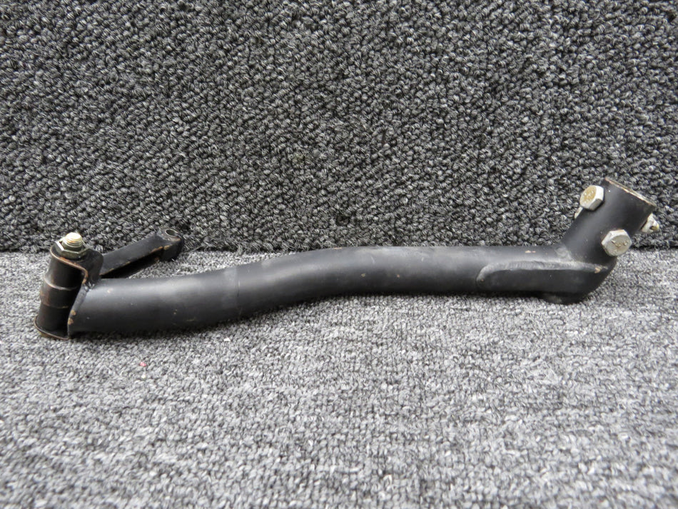 2013011-1, 1767027-1 Cessna 177RG Stabilator Quadrant Lever & Link Assembly LH