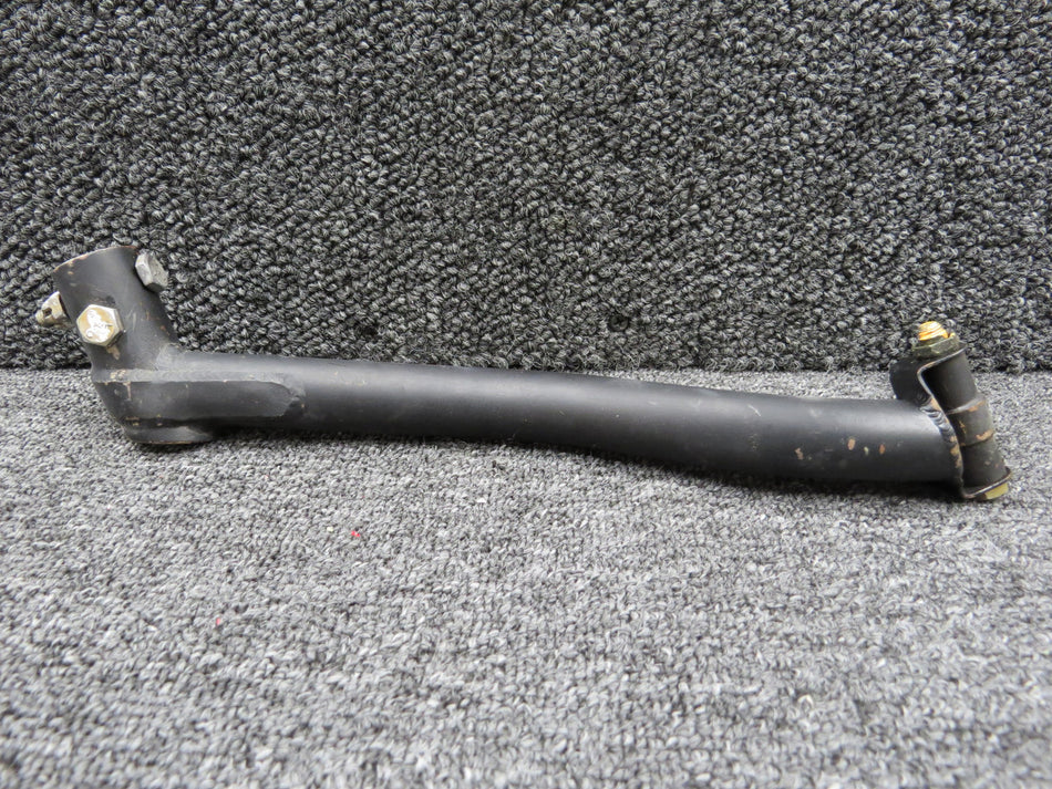 2013011-2, 1767027-1 Cessna 177RG Stabilator Quadrant Lever & Link Assembly RH