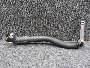 2013011-2, 1767027-1 Cessna 177RG Stabilator Quadrant Lever & Link Assembly RH