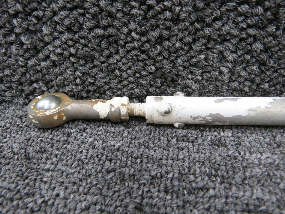 1221113-4 Cessna 177RG Aileron Control Rod Assembly