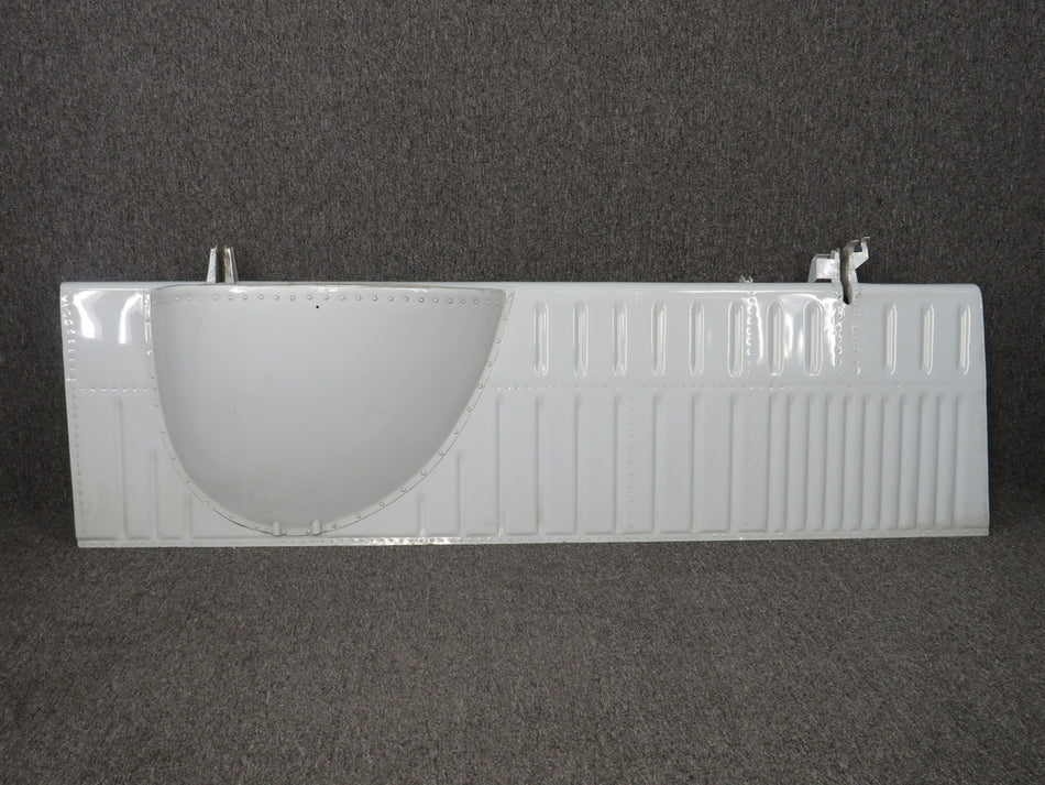 50-160003-97 (Fso: 90-160000-2) Beechcraft King Air C90 Inboard Flap Assembly RH