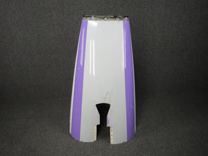 50-440066-9 Beechcraft King Air C90 Tail Cone Assembly