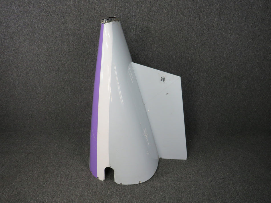 50-440066-9 Beechcraft King Air C90 Tail Cone Assembly