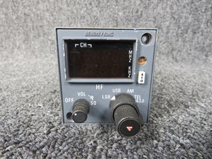 071-1274-03 Bendix-King HF Control Unit with Mods (Core)
