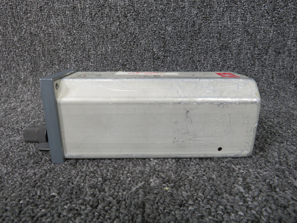 071-1274-03 Bendix-King HF Control Unit with Mods (Core)