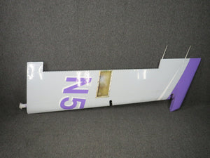 96-630000-337 Beechcraft King Air C90 Rudder Assembly
