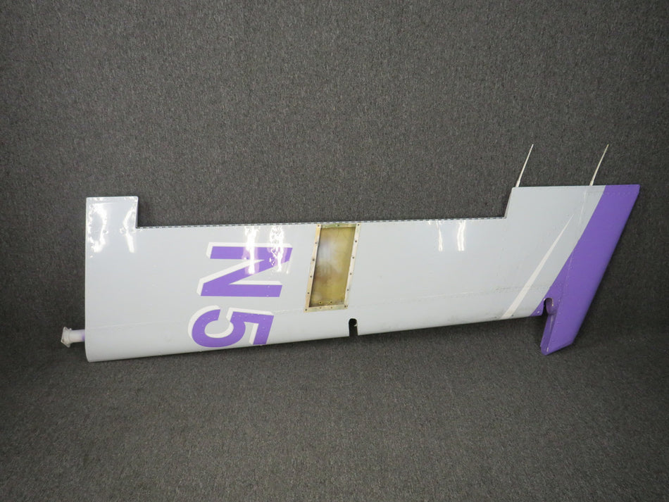 96-630000-337 Beechcraft King Air C90 Rudder Assembly