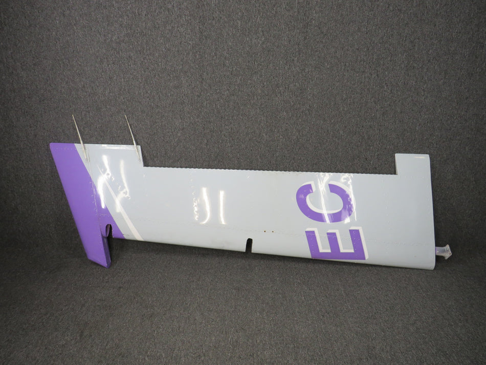 96-630000-337 Beechcraft King Air C90 Rudder Assembly