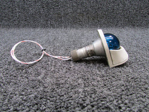 A-1815A-2 (Alt: 35-361702-4) Grimes Position Light Assembly RH (12V, Green)